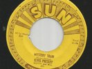 Elvis Presley Original Sun 45 
