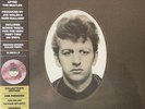 RINGO STARR - NEW / SEALED BROWN SMOKE VINYL LP + BONUS TRACK , ONE PRESSING RSD
