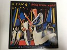 STING BRING ON THE NIGHT A&M BRING 1 United Kingdom  [Vinyl from VDS TOKYO]
