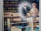 Columbia 20th Century-Fox Cary Grant & Deborah Kerr An Affair To Remember Vinyl