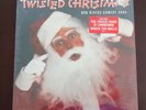 BOB RIVERS COMEDY CORP. TWISTED CHRISTMAS LP '87 TWELVE PAINS OF XMAS NEW