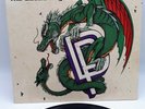 Vinyl-LP Deep Purple  The Battle Rages On...