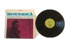 Booker Ervin The Song Book Vinyl LP PR 7318 Stereo Fantacy Records/Prestige Jazz