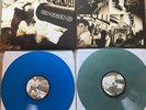 Van Halen III 2xlp