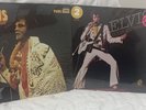 Elvis - Pure Gold & Double Dynamite