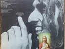 God Bless Tiny Tim Autographed +Funeral Prayer Card