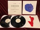 Original 1987 New Order 