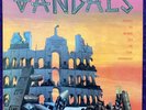 THE VANDALS When In Rome Do As LP NATIONAL TRUST Punk Rock EX+