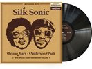 Silk Sonic: Anderson .Paak and Bruno Mars * An Evening with Silk Sonic