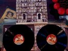 Led Zeppelin Physical Graffiti Vinyl FIRST PRESSING