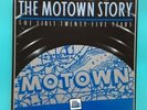 The MOTOWN STORY The First 25 Years 5 LP Box Set LIKE NEW