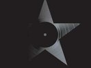 David Bowie - Blackstar LP NEW 180G