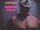 Demon Fuzz - Afreaka LP NEW