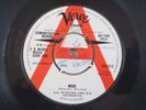  Kai Winding Comin' Home Baby  Verve Demo British Original (Mel Torme) RARE