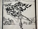 Pere Ubu – The Modern Dance 12