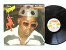 COURTNEY MELODY Ninja Mi Ninja FIREHOUSE Killer  Digi Reggae LP HEAR