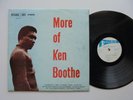 KEN BOOTHE More Of Ken Boothe STUDIO ONE Soulful + Boss Reggae LP HEAR
