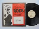 ALTON ELLIS  Sings Rock and Soul COXSONE Rocksetady Reggae LP HEAR