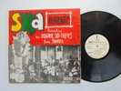 SKATALITES Ska Authentic STUDIO ONE  Ska Reggae LP HEAR