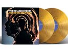 Rolling Stones - Hot Rocks (1964-1971) 2LP Gold Vinyl