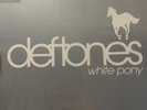 Deftones White Pony Vinyl Maverick Recording Company 2000 VG+