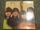 THE BEATLES-BEATLES FOR SALE-PARLOPHONE PMC 1240 G/FOLD