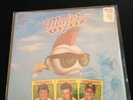 Major League Original Motion Picture Soundtrack VINYL LP EX SHRINK WRAPPED HYPE