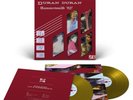 DURAN DURAN Live at the Hammersmith '82 2 x LP Gold Vinyl RSD 2022 Black Friday
