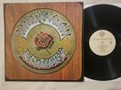 Grateful Dead - American Beauty - NM/EX 1983 RE Psych Blues Rock W/B WS-1893