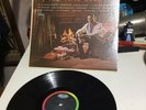 The Christmas Song Nat King Cole Vintage Vinyl LP  W 1967 MONO Play Tested