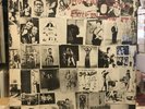 [ROCK/POP] VG+ 2 DOUBLE LP The ROLLING STONES Exile On Main St. [1972 Issue]