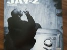 Jay-Z The Blueprint VINYL (2LP) 314 586 396-1