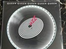 QUEEN JAZZ 40TH ANNIVERSARY  PICTURE DISC  MINT.