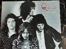 QUEEN AT THE BEEB RECORD  V. RARE.
