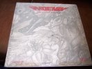 Phoenix:Cantofabule I-II. re, black label ,foc LP VG+/VG+