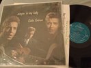 LP Singin To My Baby, Eddie Cochran, Lrp 3061