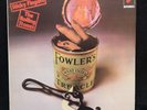 Rolling Stones LP, Sticky fingers, gebraucht