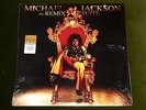 MICHAEL JACKSON THE REMIX SUITE 2x LP *RARE* US 1st PRESS HEAVY VINYL 2009 New