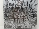 2 LP Cream – Wheels Of Fire SEALED VINYL LOVERS 2008