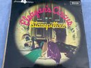 Eleazar's Circus, Stonepillow vinyl LP, 1968