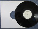 MARRINER Händel Feuerwerksmusik.../ WHITE LABEL PROMO LP DDR 1983 ETERNA 827705