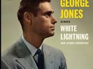 George Jones - Sings White Lightning & Other Favorites [New Vinyl LP] Reissue