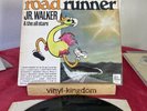 Jr Walker And The All Stars-Road Runner 1966 1st Press Mono Tamla Motown LP UK