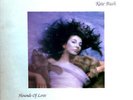 Kate Bush - Hounds Of Love Greece LP 1985 (VG-/VG) 062 24 0384 1 ´