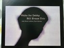 Bill Evans – Waltz For Debby Riverside Records  ‎– SMJ 611 Japanese Reissue 1975