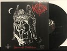 Archgoat – Whore Of Bethlehem LP 2016 Debemur – DMP0119 *FR NM/NM