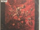 Kreator – Pleasure To Kill LP [180 G] 2017 Noise – NOISE2LP022 *EU NM/NM
