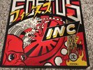 Foetus Inc Vinyl