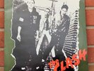 Vinile 33 giri LP Disco The Clash ‎The Clash Vinile ristampa Europa 1982