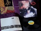 NEIL YOUNG UNPLUGGED 1993 LP LIVE  MTV FOLK ROCK